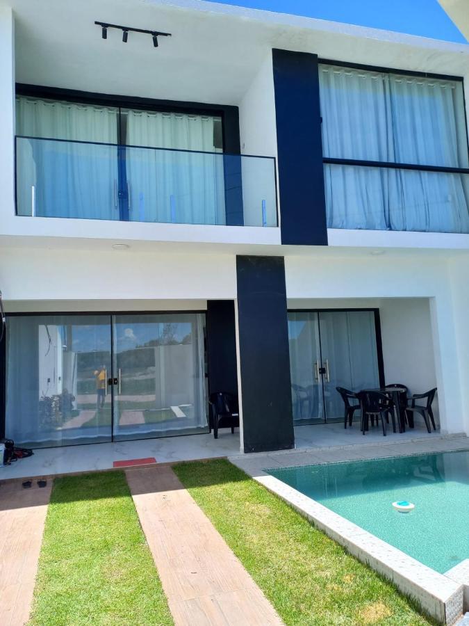 Via Carneiros Duplex Villa Praia dos Carneiros Exterior photo